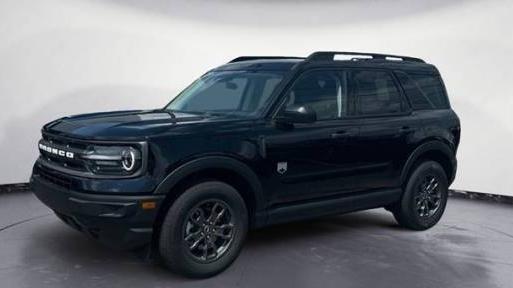 FORD BRONCO SPORT 2024 3FMCR9B68RRF32386 image